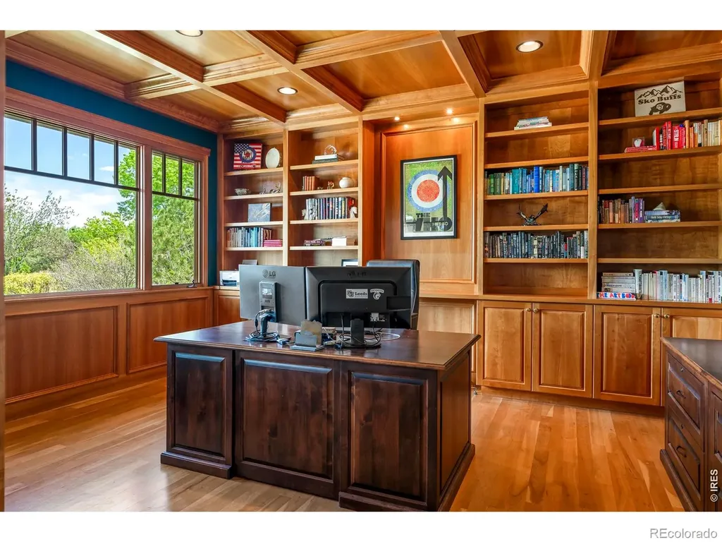 5366 Westridge Drive Boulder CO 80301