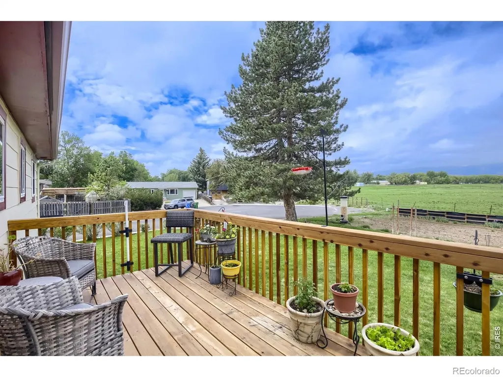 417 Clover Lane Fort Collins CO 80521