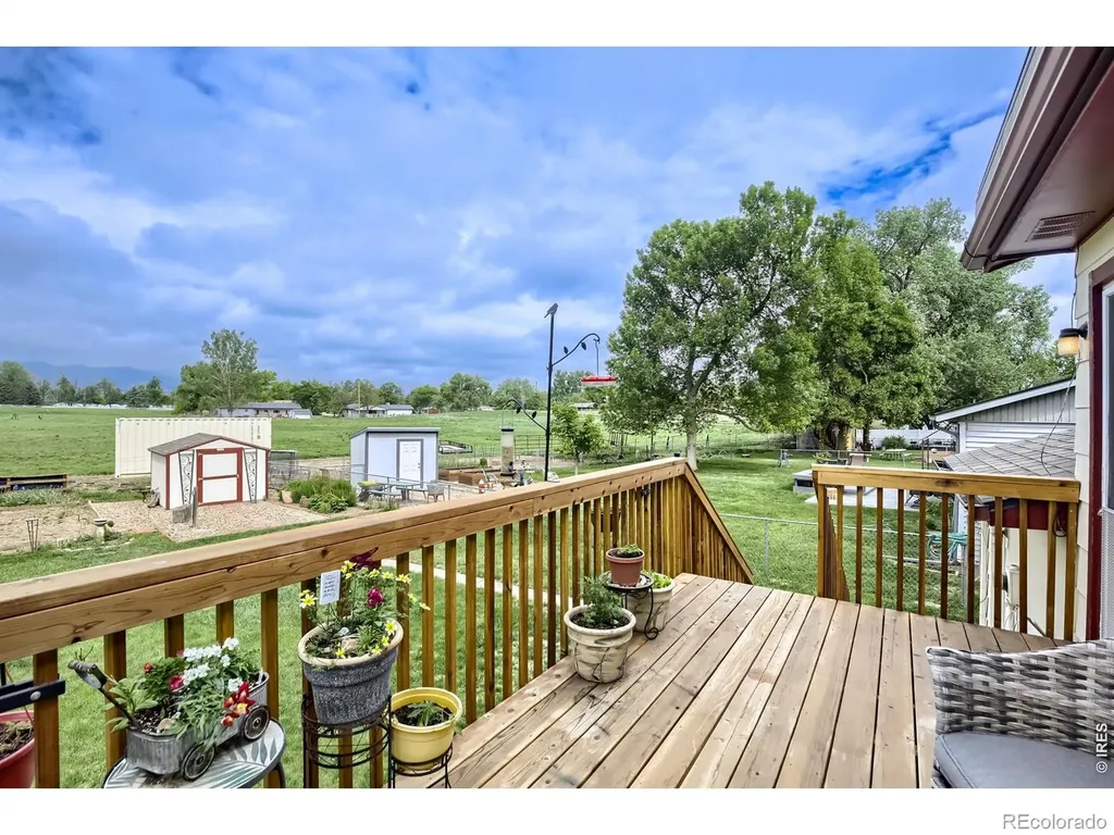 417 Clover Lane Fort Collins CO 80521