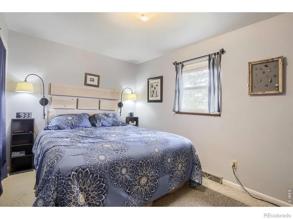 417 Clover Lane Fort Collins CO 80521