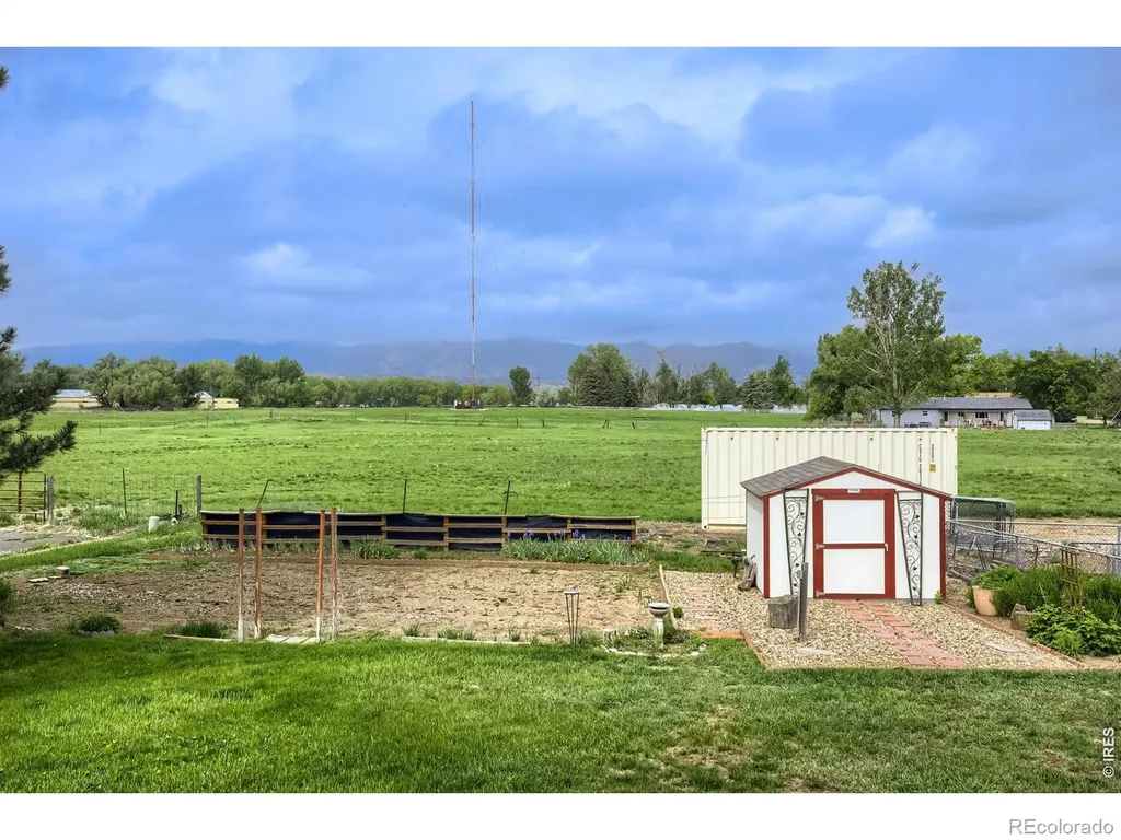 417 Clover Lane Fort Collins CO 80521