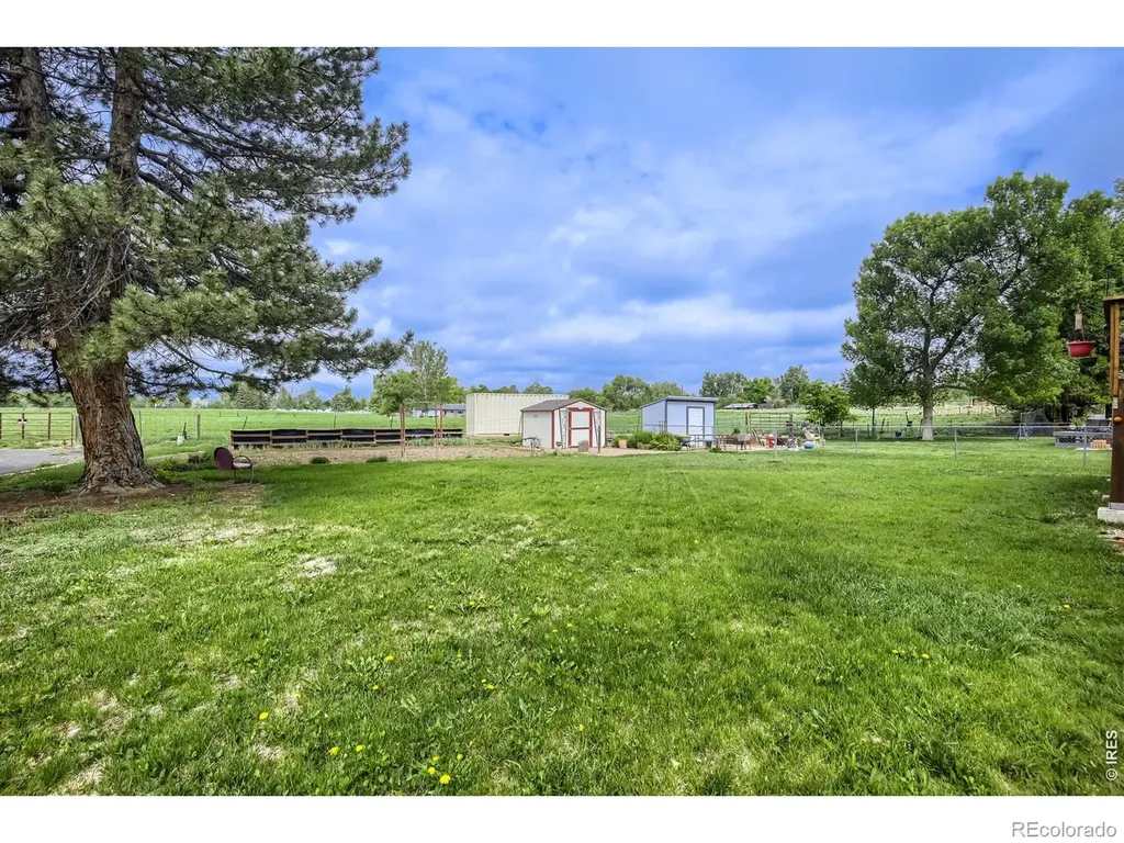 417 Clover Lane Fort Collins CO 80521