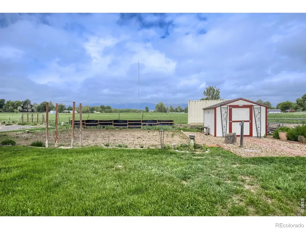 417 Clover Lane Fort Collins CO 80521