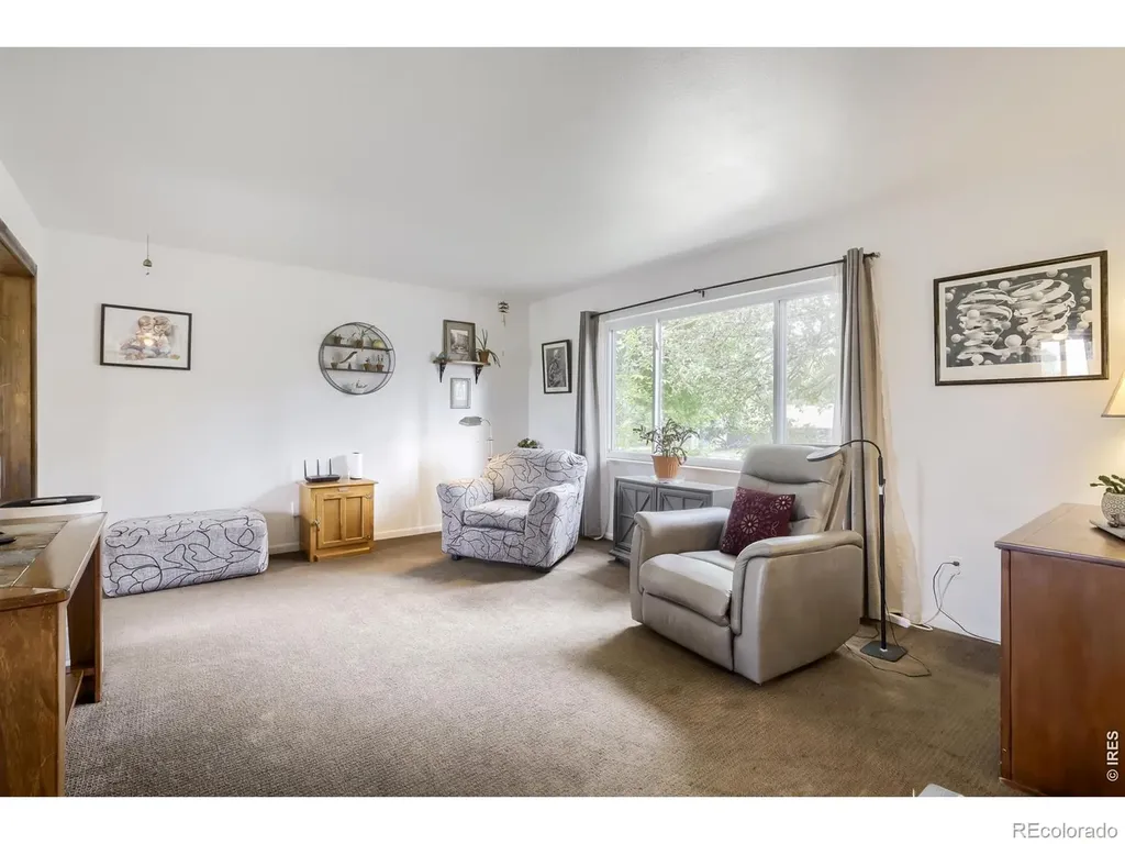 417 Clover Lane Fort Collins CO 80521
