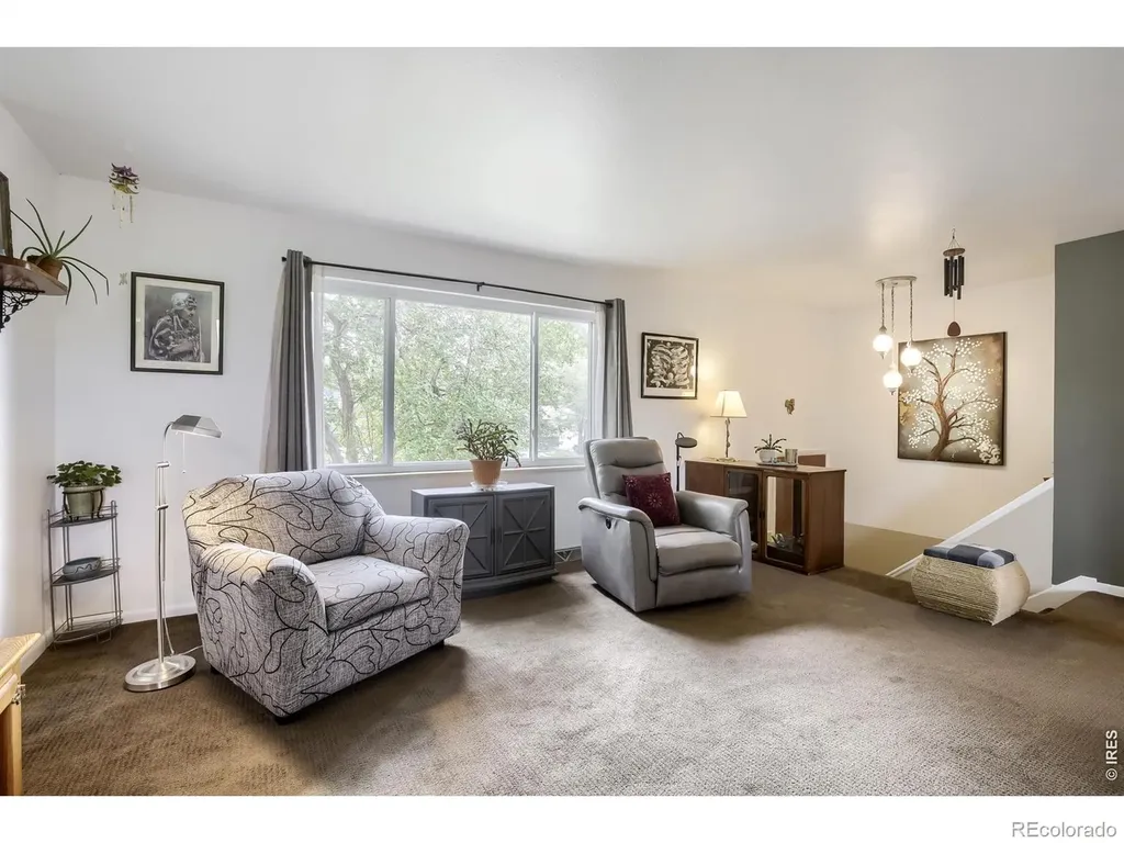 417 Clover Lane Fort Collins CO 80521