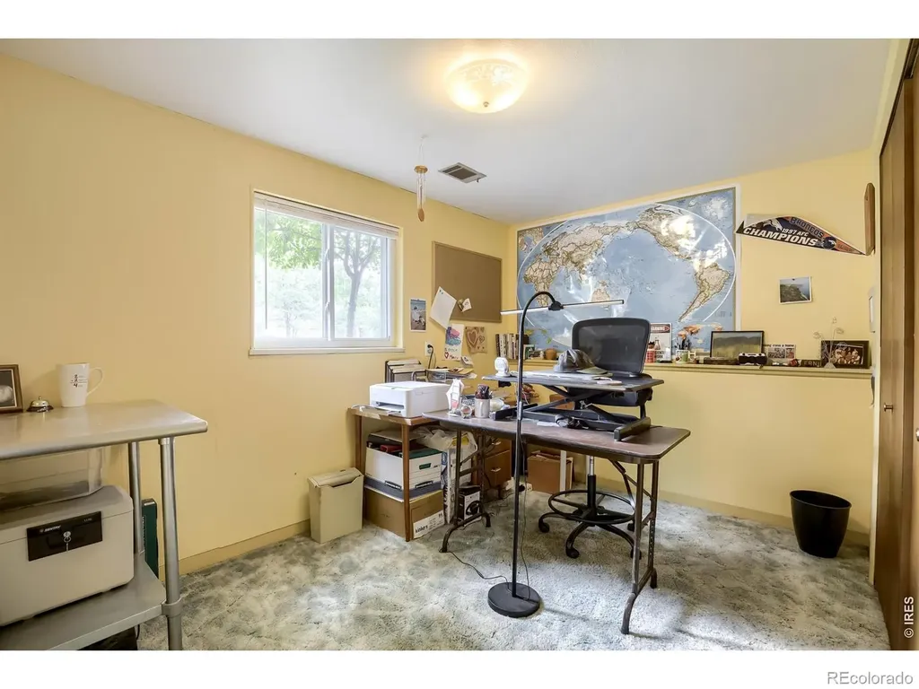 417 Clover Lane Fort Collins CO 80521
