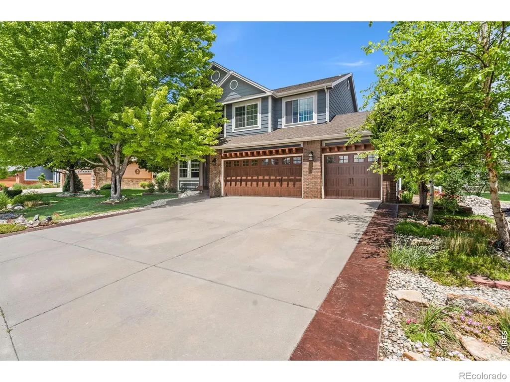 4601 Twin Peaks Court Loveland CO 80537