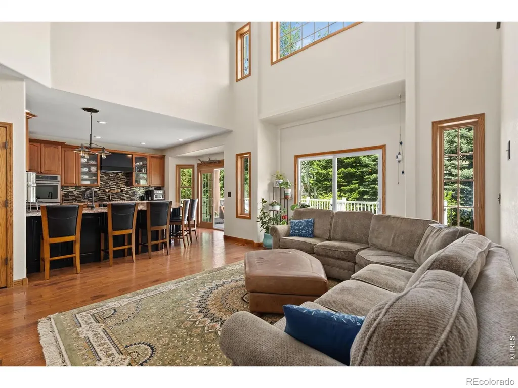 4601 Twin Peaks Court Loveland CO 80537