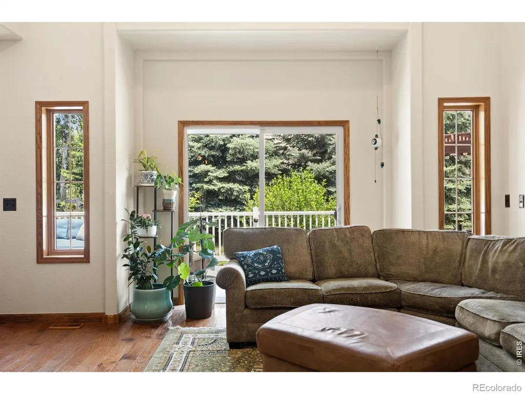 4601 Twin Peaks Court Loveland CO 80537