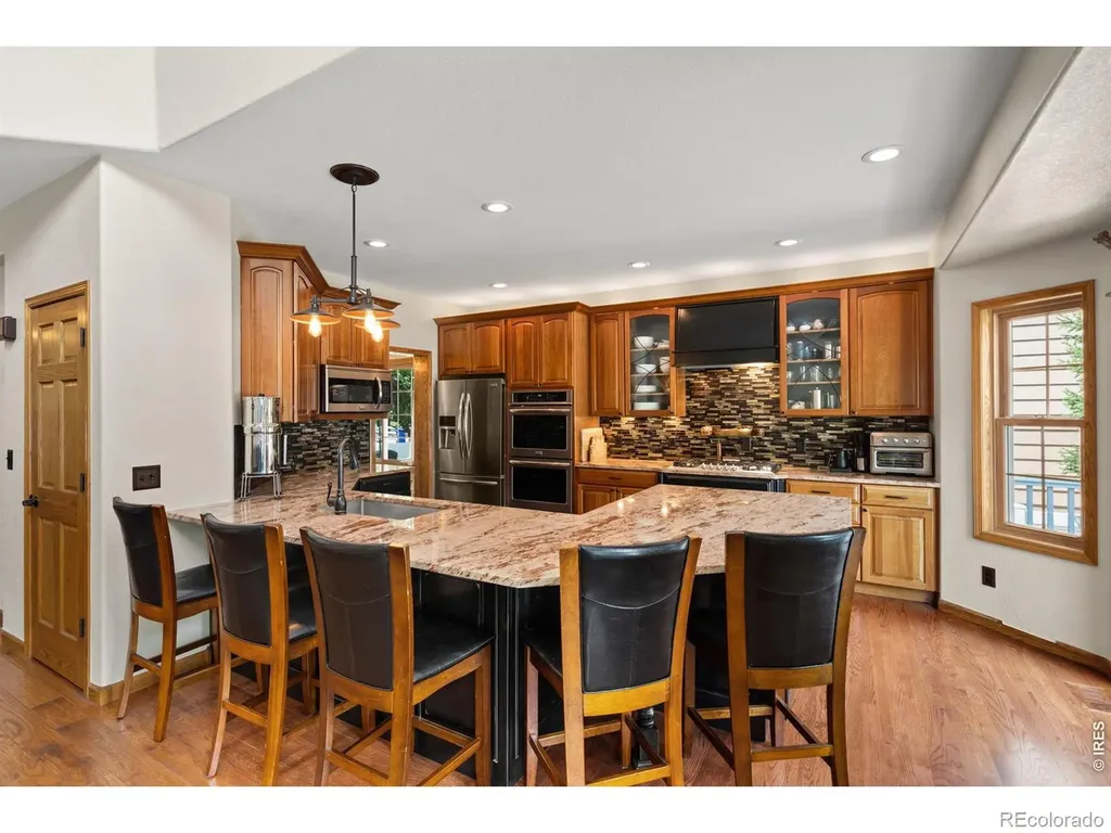 4601 Twin Peaks Court Loveland CO 80537
