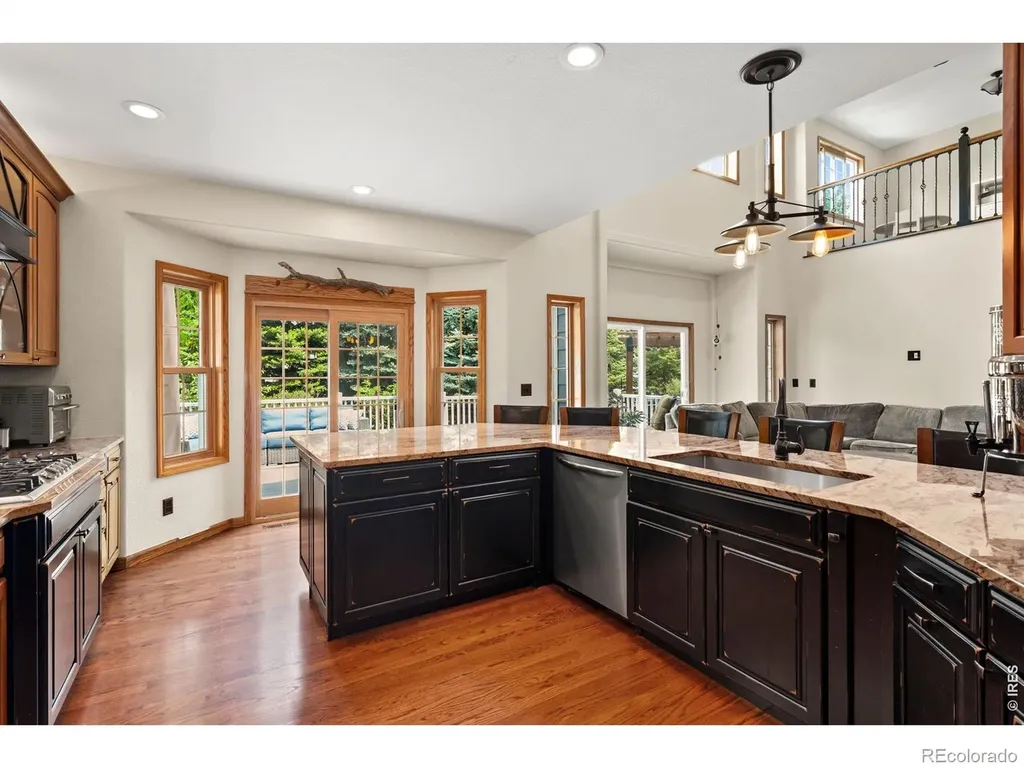 4601 Twin Peaks Court Loveland CO 80537