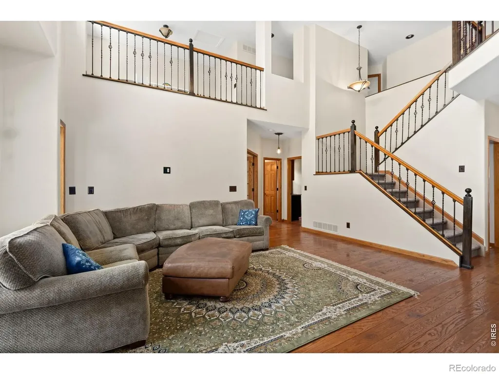4601 Twin Peaks Court Loveland CO 80537