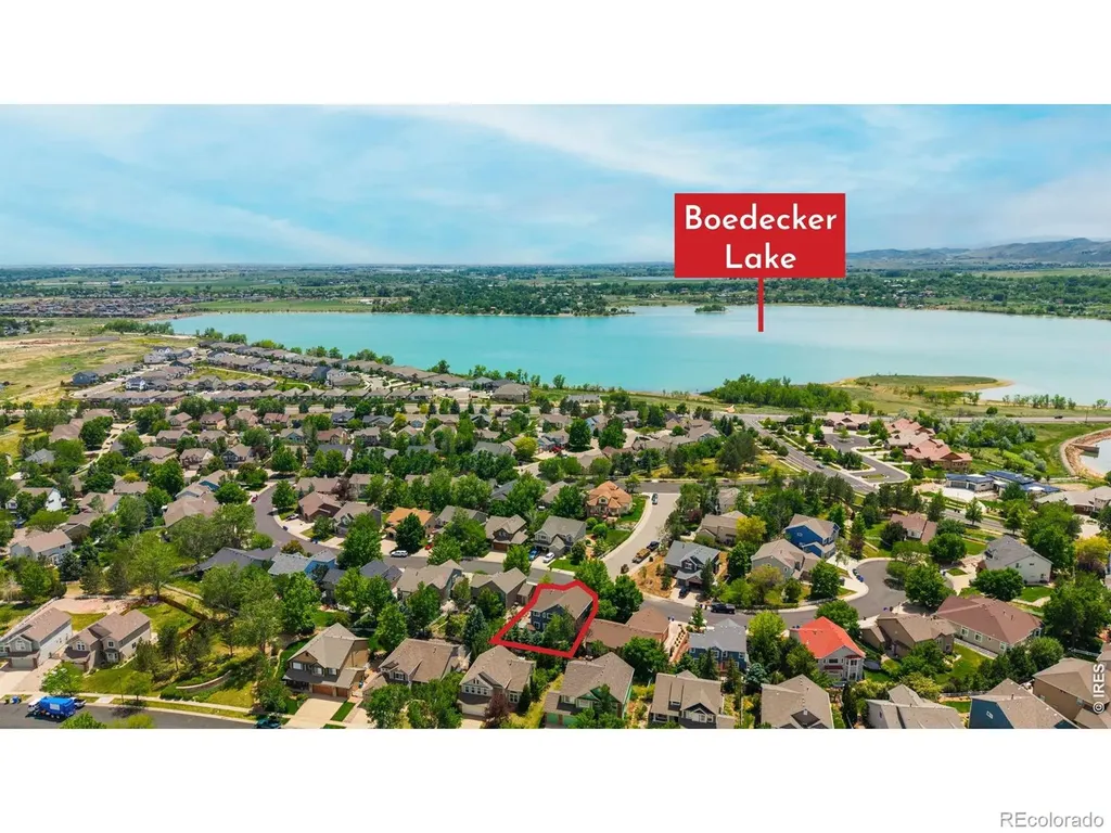 4601 Twin Peaks Court Loveland CO 80537