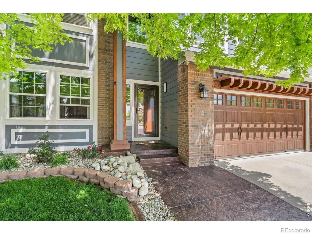 4601 Twin Peaks Court Loveland CO 80537