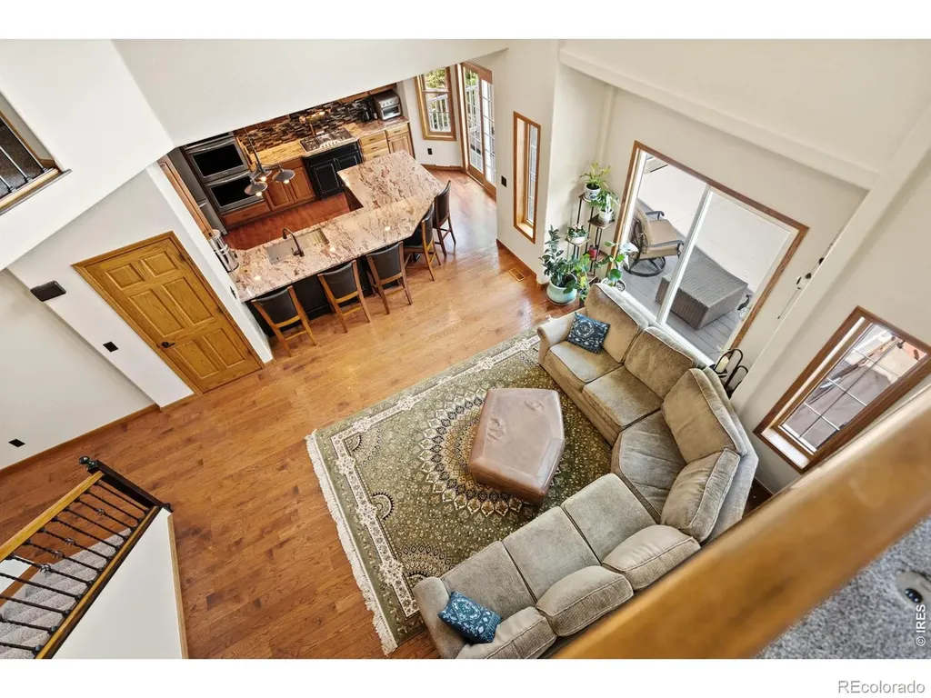 4601 Twin Peaks Court Loveland CO 80537