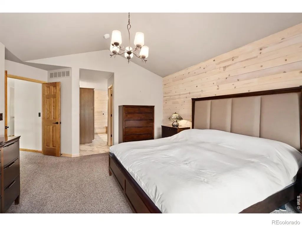 4601 Twin Peaks Court Loveland CO 80537