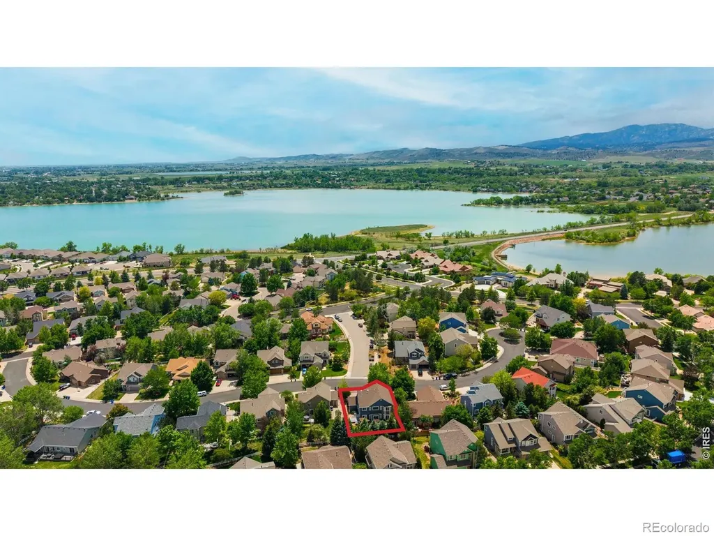 4601 Twin Peaks Court Loveland CO 80537