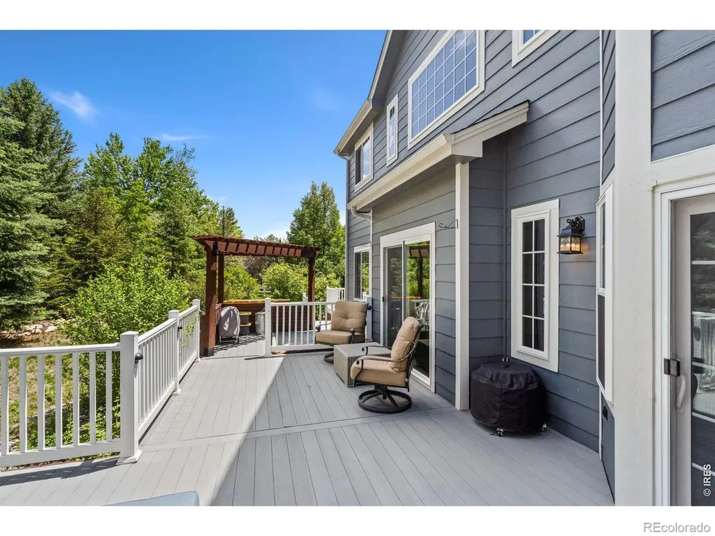 4601 Twin Peaks Court Loveland CO 80537