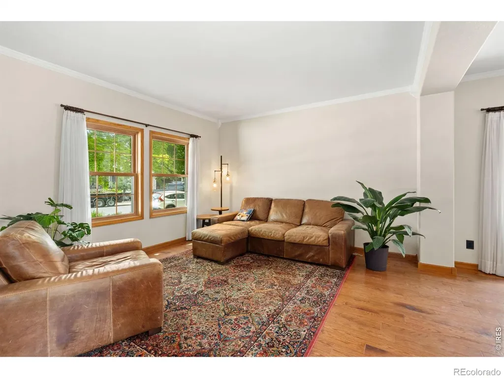 4601 Twin Peaks Court Loveland CO 80537