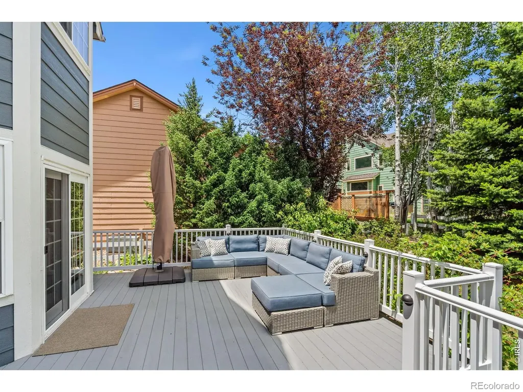 4601 Twin Peaks Court Loveland CO 80537