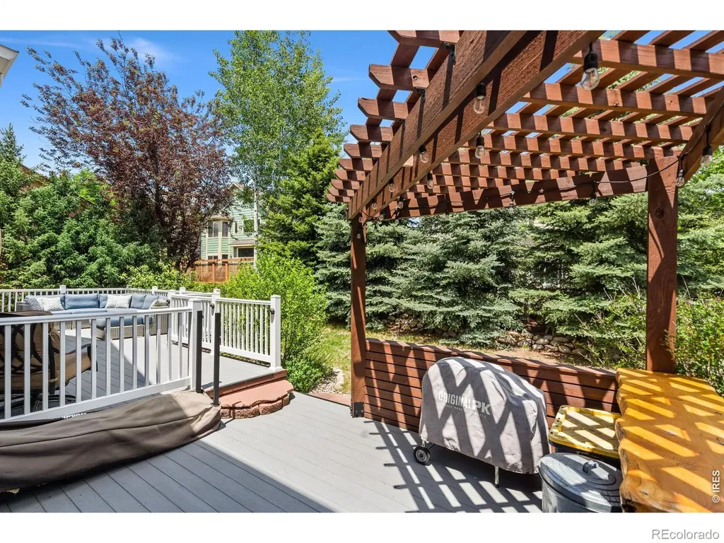 4601 Twin Peaks Court Loveland CO 80537