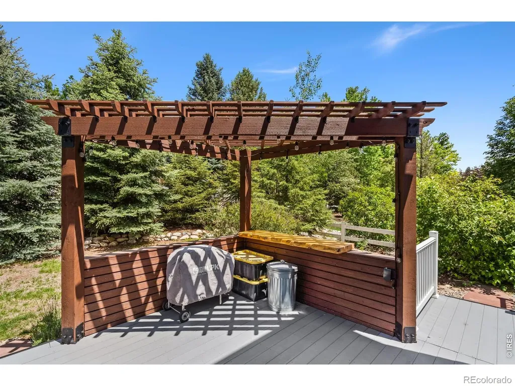 4601 Twin Peaks Court Loveland CO 80537