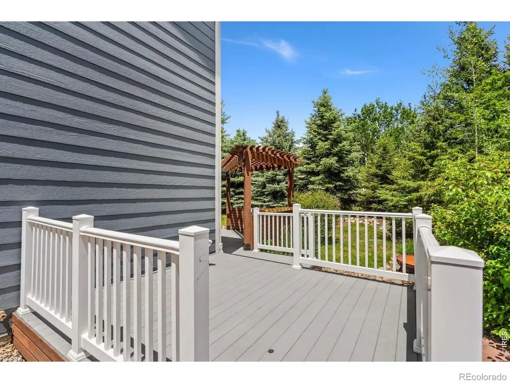 4601 Twin Peaks Court Loveland CO 80537