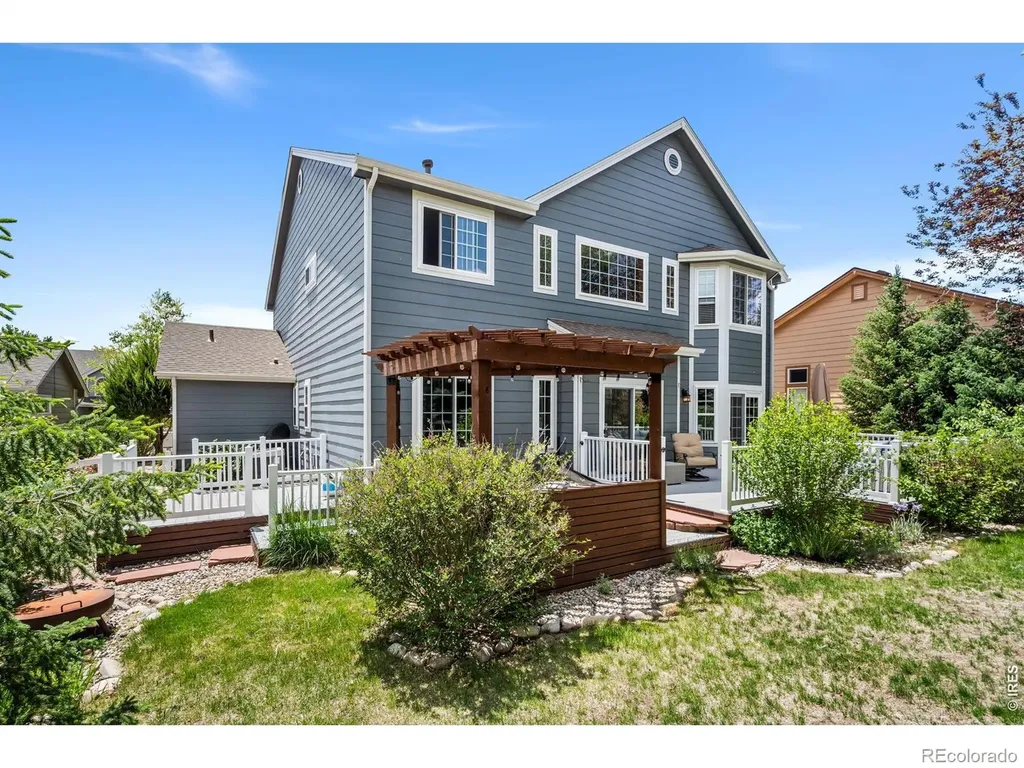 4601 Twin Peaks Court Loveland CO 80537