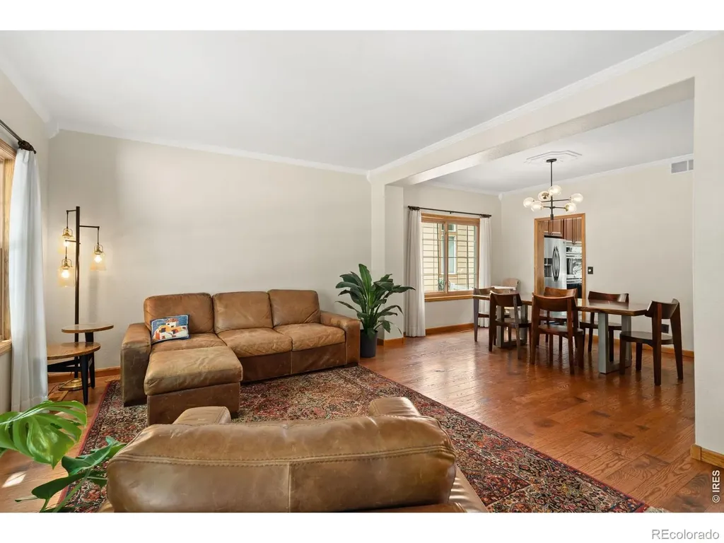 4601 Twin Peaks Court Loveland CO 80537