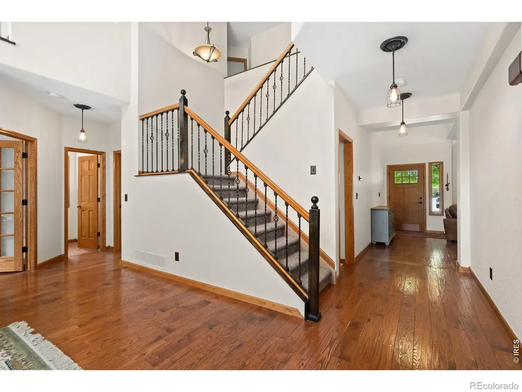 4601 Twin Peaks Court Loveland CO 80537
