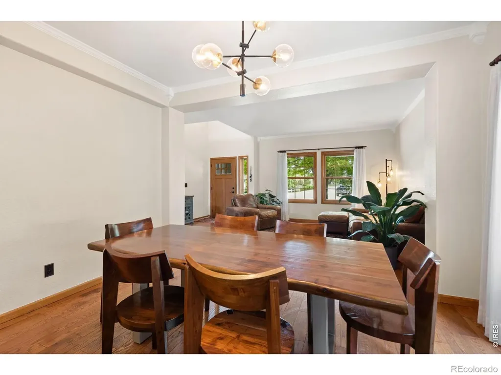 4601 Twin Peaks Court Loveland CO 80537