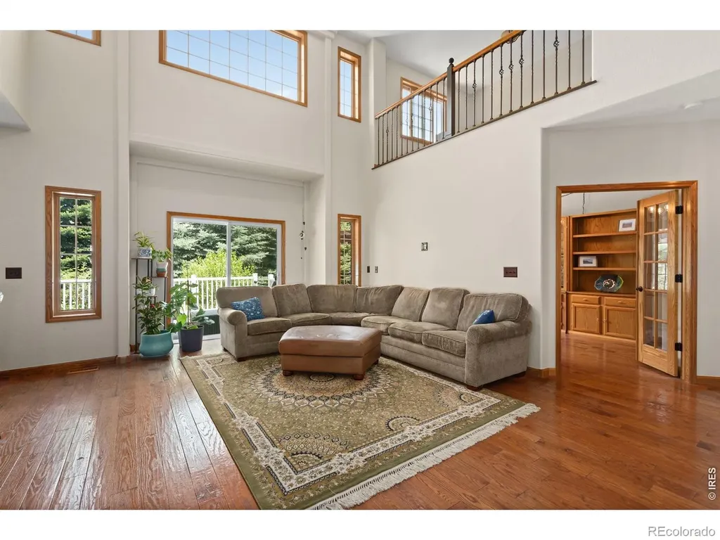 4601 Twin Peaks Court Loveland CO 80537