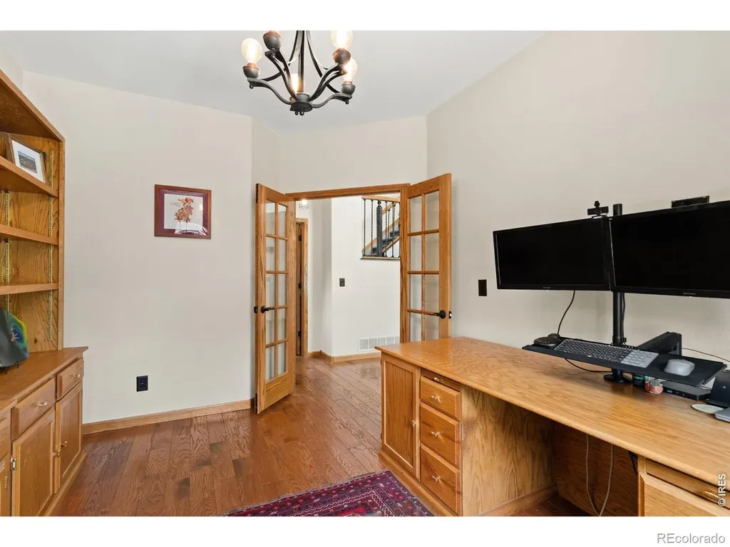 4601 Twin Peaks Court Loveland CO 80537