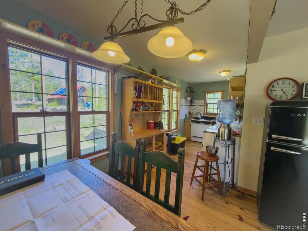 2900 Pole Hill Road Estes Park CO 80517