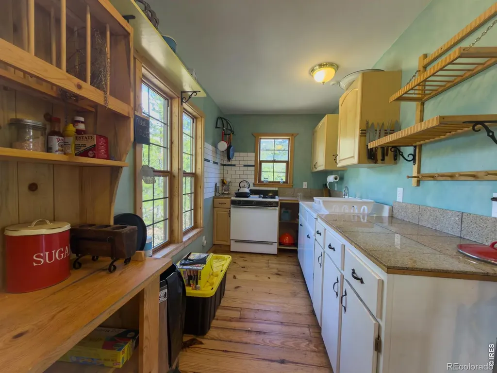 2900 Pole Hill Road Estes Park CO 80517
