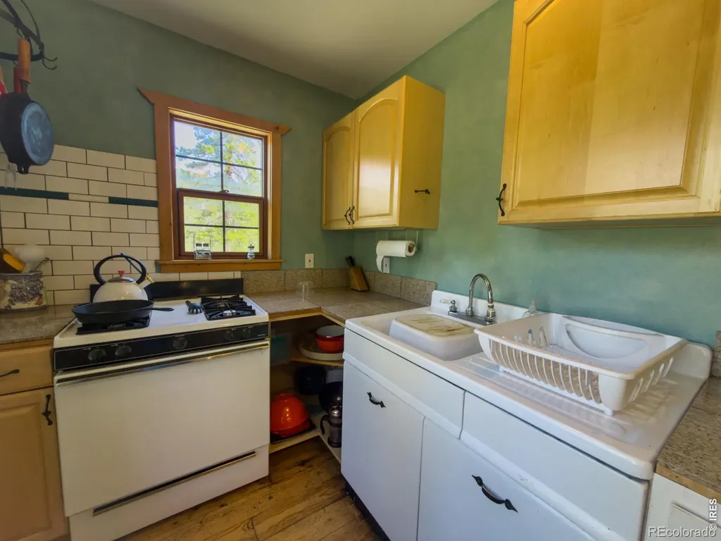 2900 Pole Hill Road Estes Park CO 80517