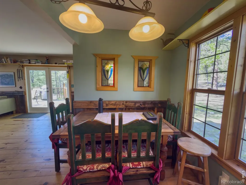 2900 Pole Hill Road Estes Park CO 80517