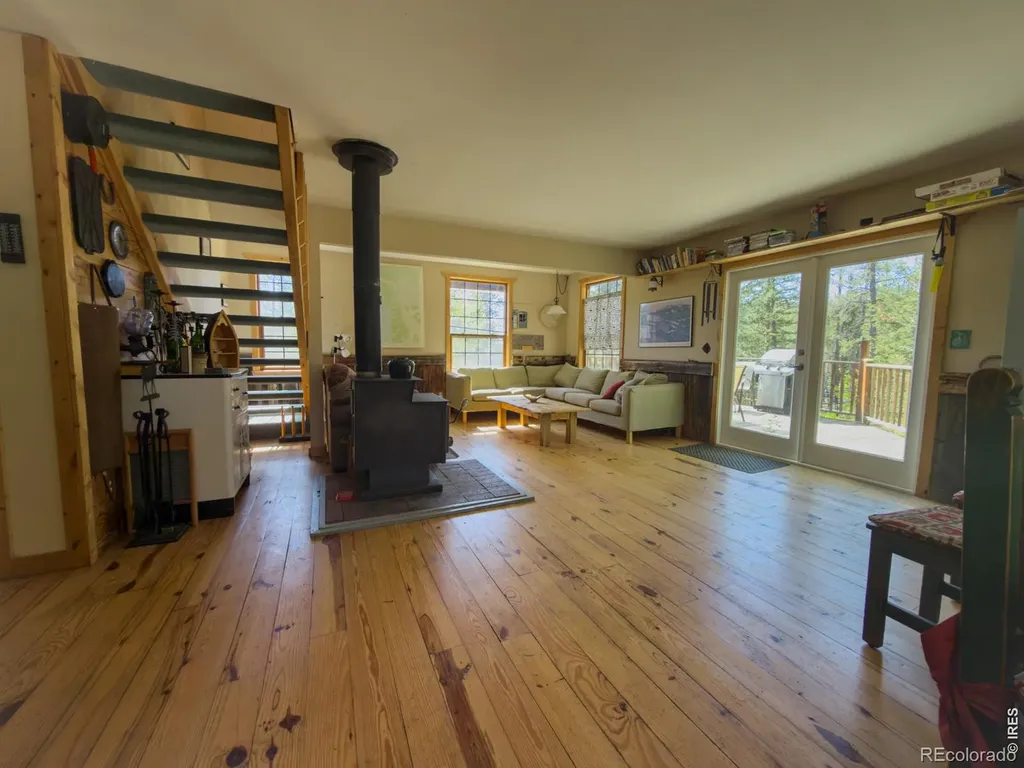 2900 Pole Hill Road Estes Park CO 80517