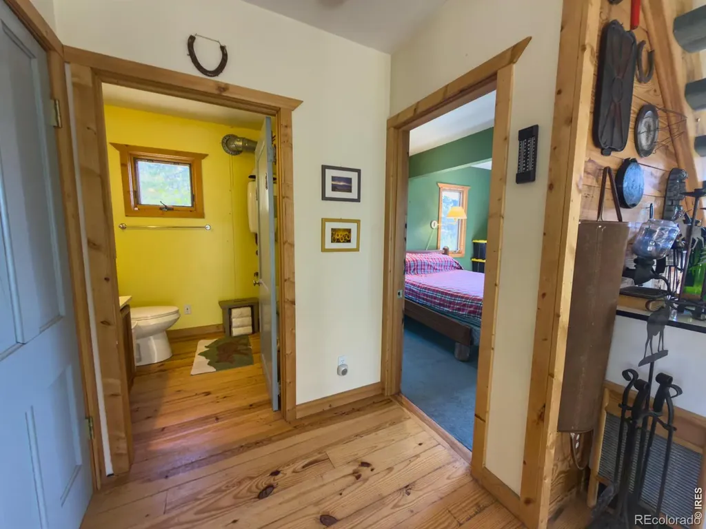 2900 Pole Hill Road Estes Park CO 80517