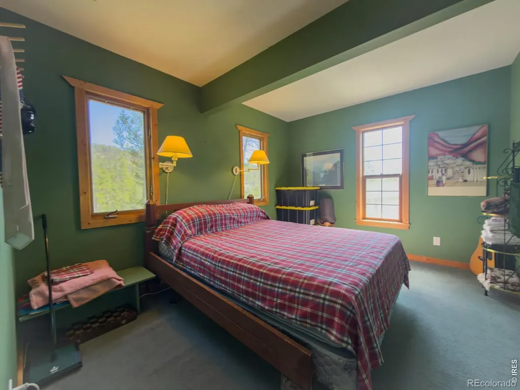 2900 Pole Hill Road Estes Park CO 80517