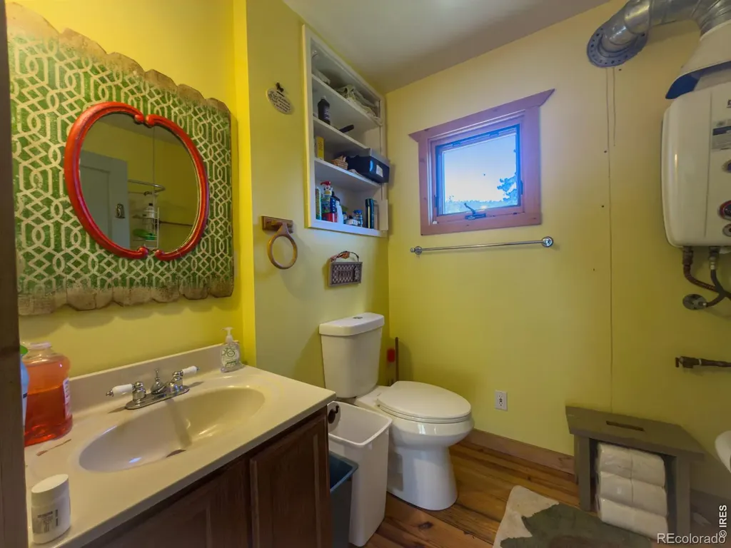 2900 Pole Hill Road Estes Park CO 80517