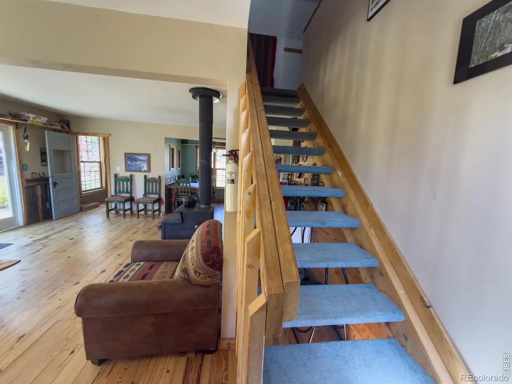2900 Pole Hill Road Estes Park CO 80517