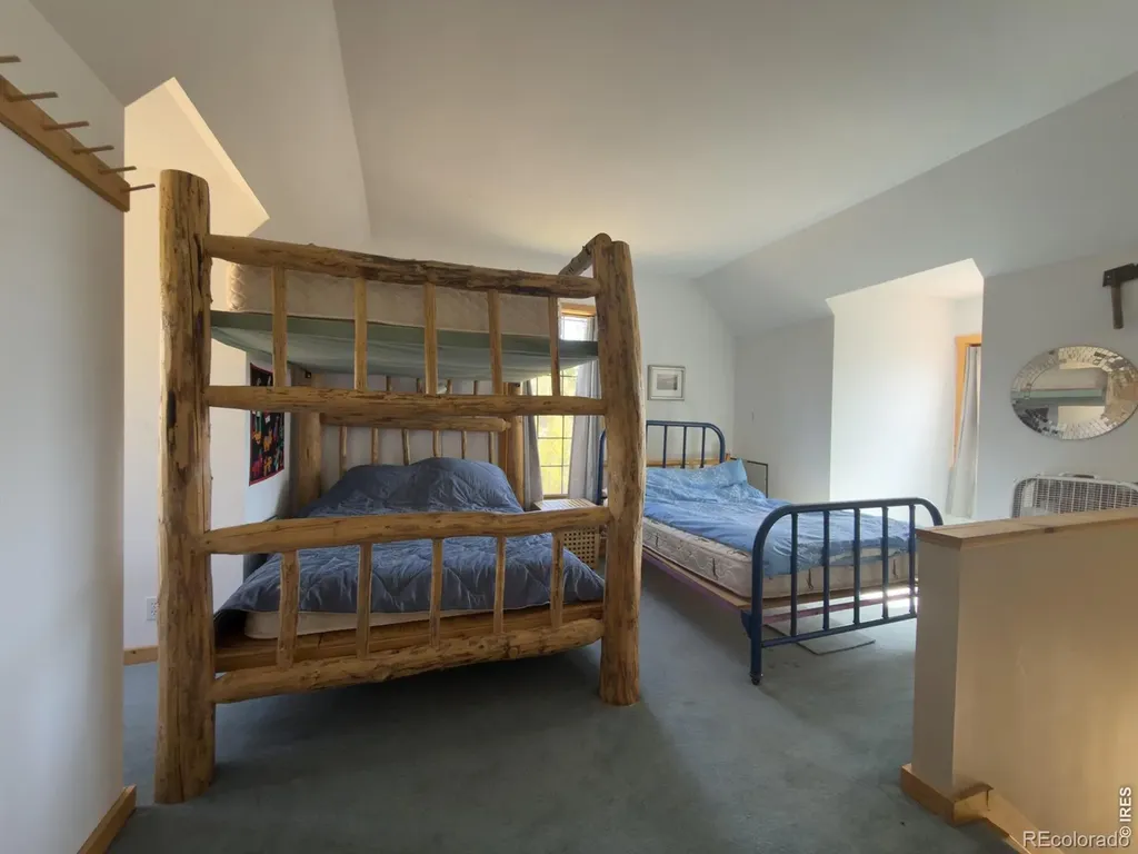 2900 Pole Hill Road Estes Park CO 80517