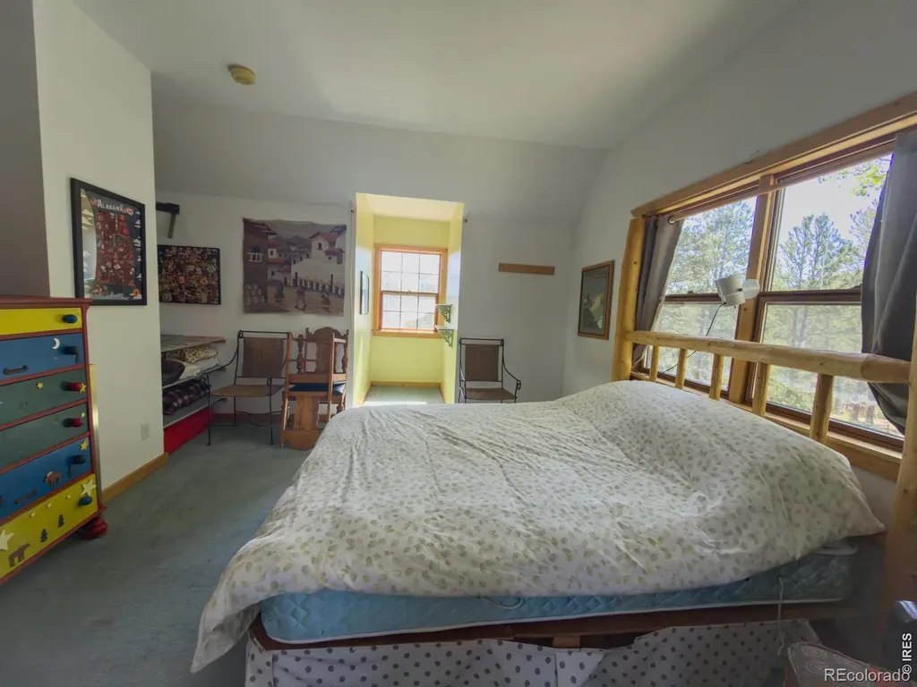 2900 Pole Hill Road Estes Park CO 80517