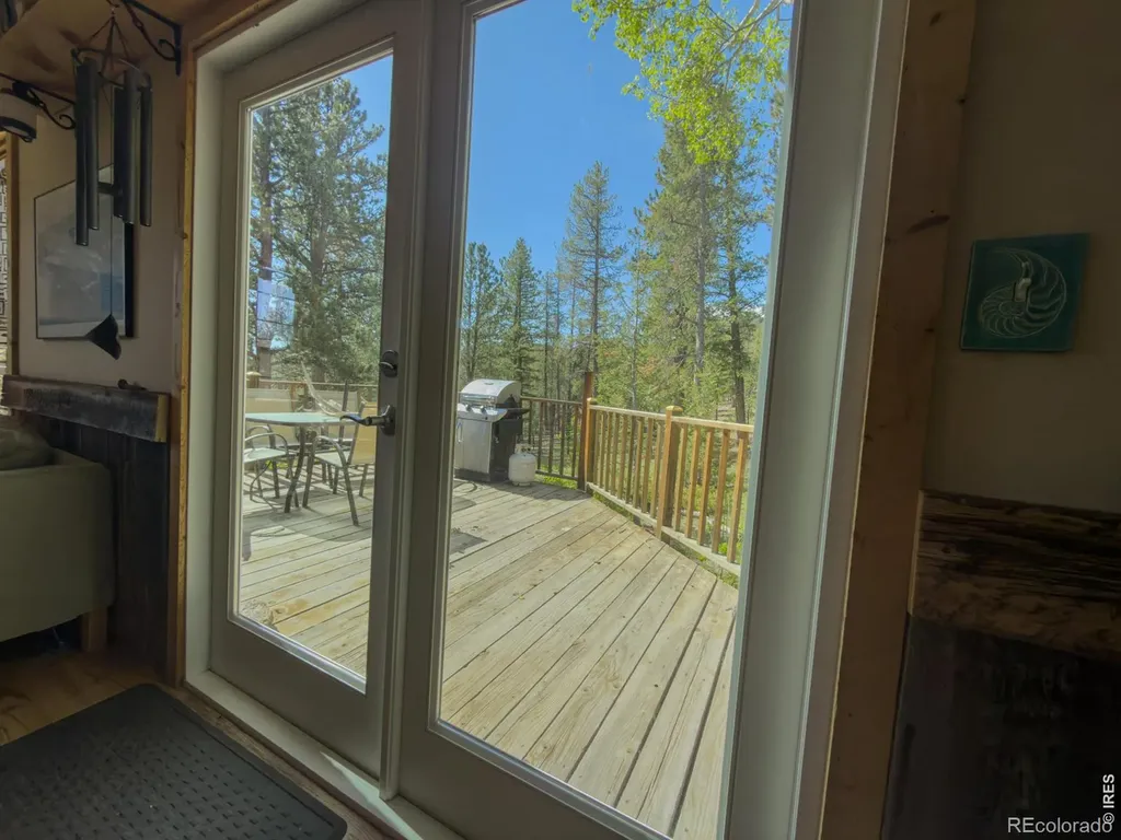 2900 Pole Hill Road Estes Park CO 80517