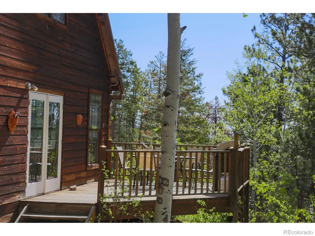 2900 Pole Hill Road Estes Park CO 80517