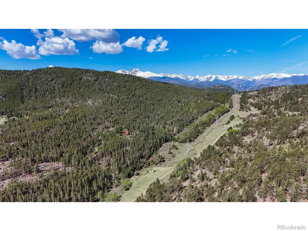 2900 Pole Hill Road Estes Park CO 80517