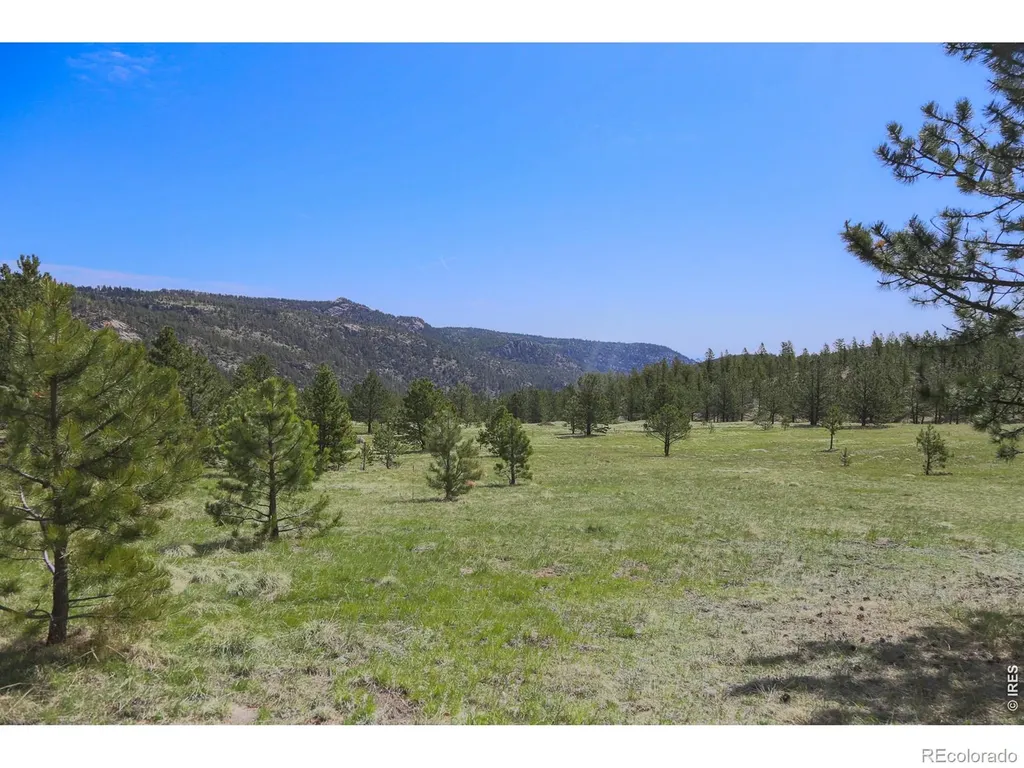 2900 Pole Hill Road Estes Park CO 80517