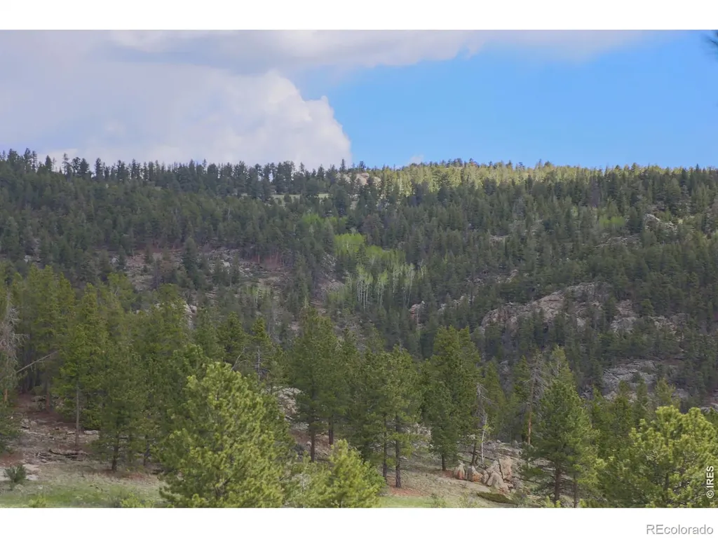 2900 Pole Hill Road Estes Park CO 80517