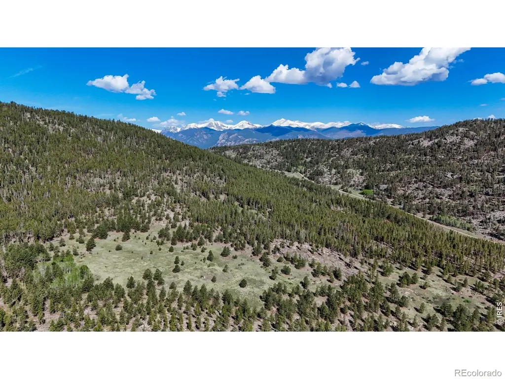 2900 Pole Hill Road Estes Park CO 80517